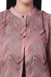 Long Shrug and Pants